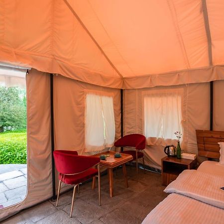 Sailya Camping And Trekking Saturang 外观 照片